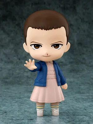 1507 Nendoroid Eleven