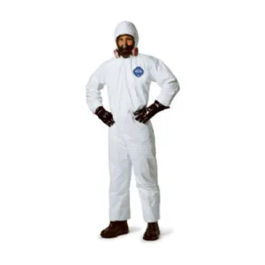 25PK XL Coverall/Hood