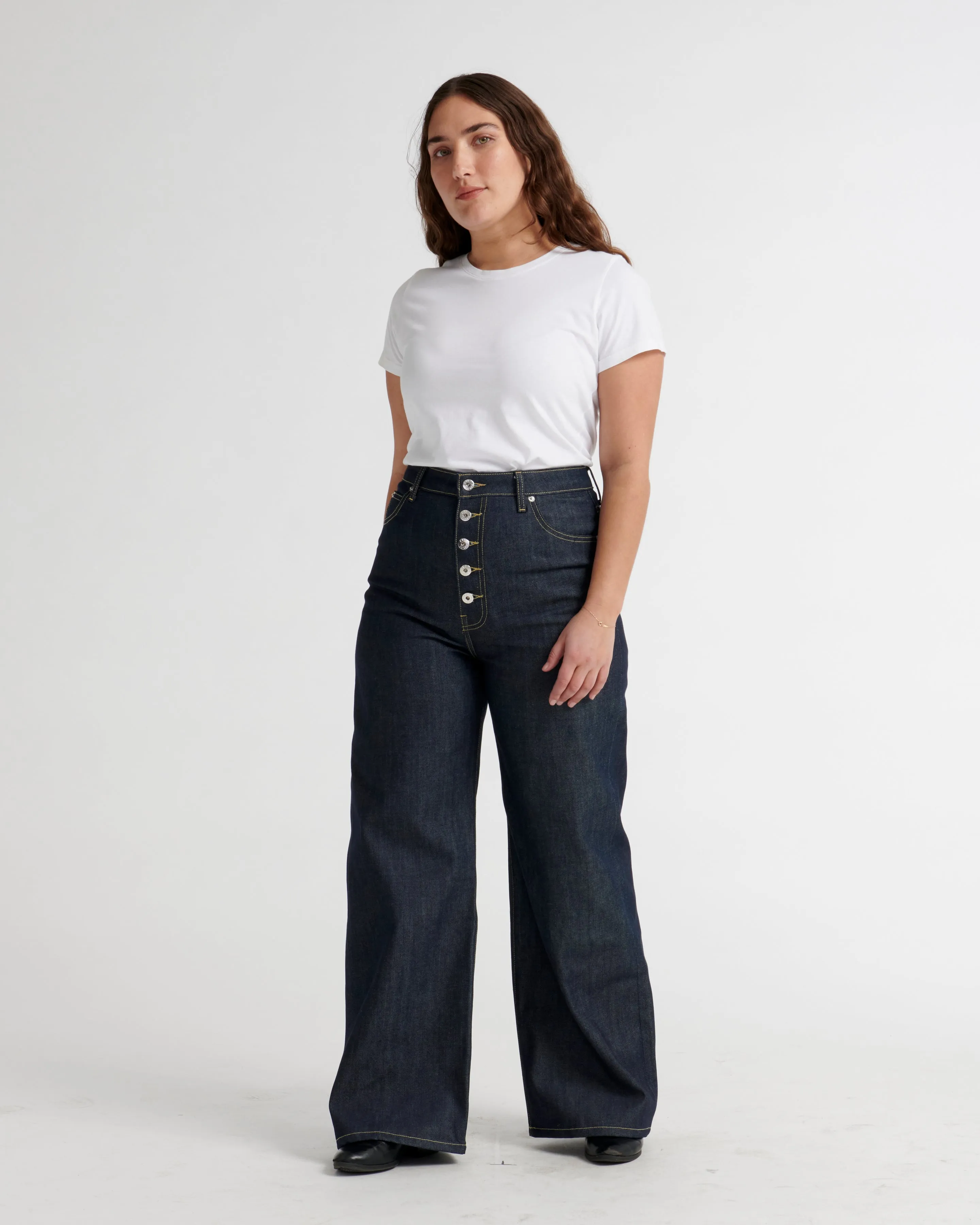 Charlotte Culotte in Raw