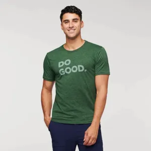 Cotopaxi Men's Do Good Short Sleeve T-Shirt