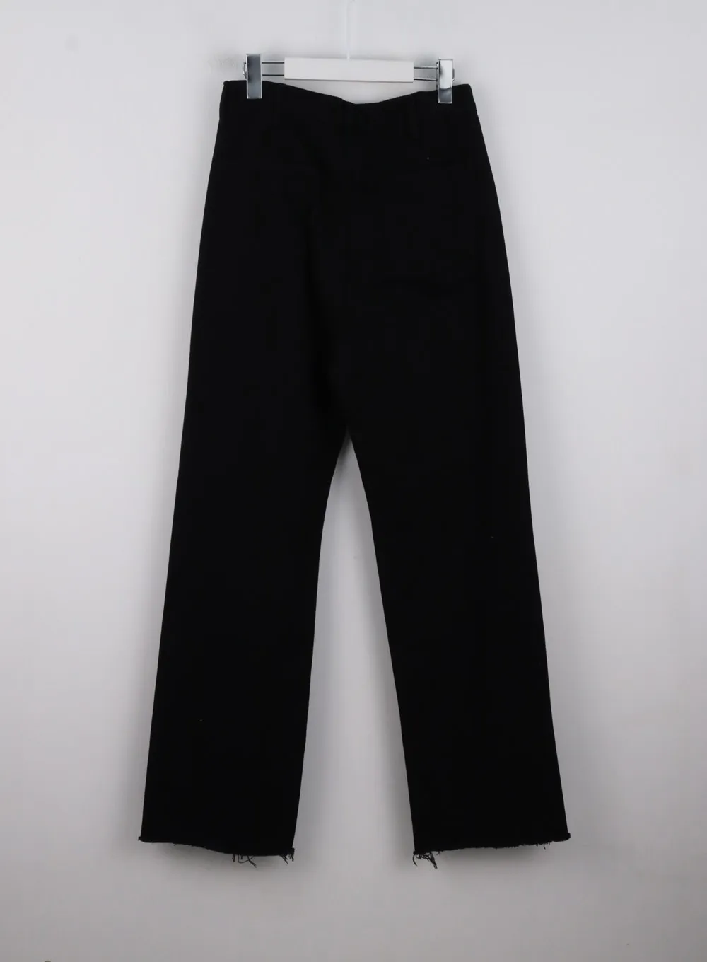 Cotton Wide Leg Pants IG311