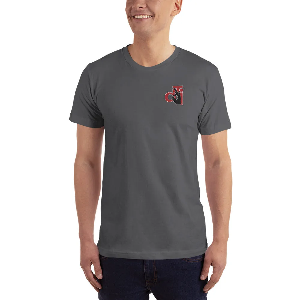 Descendants of the Island Wando T-Shirt