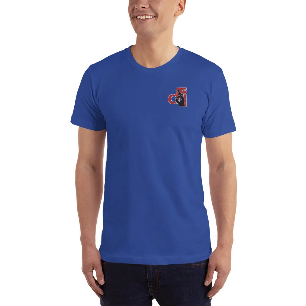 Descendants of the Island Wando T-Shirt