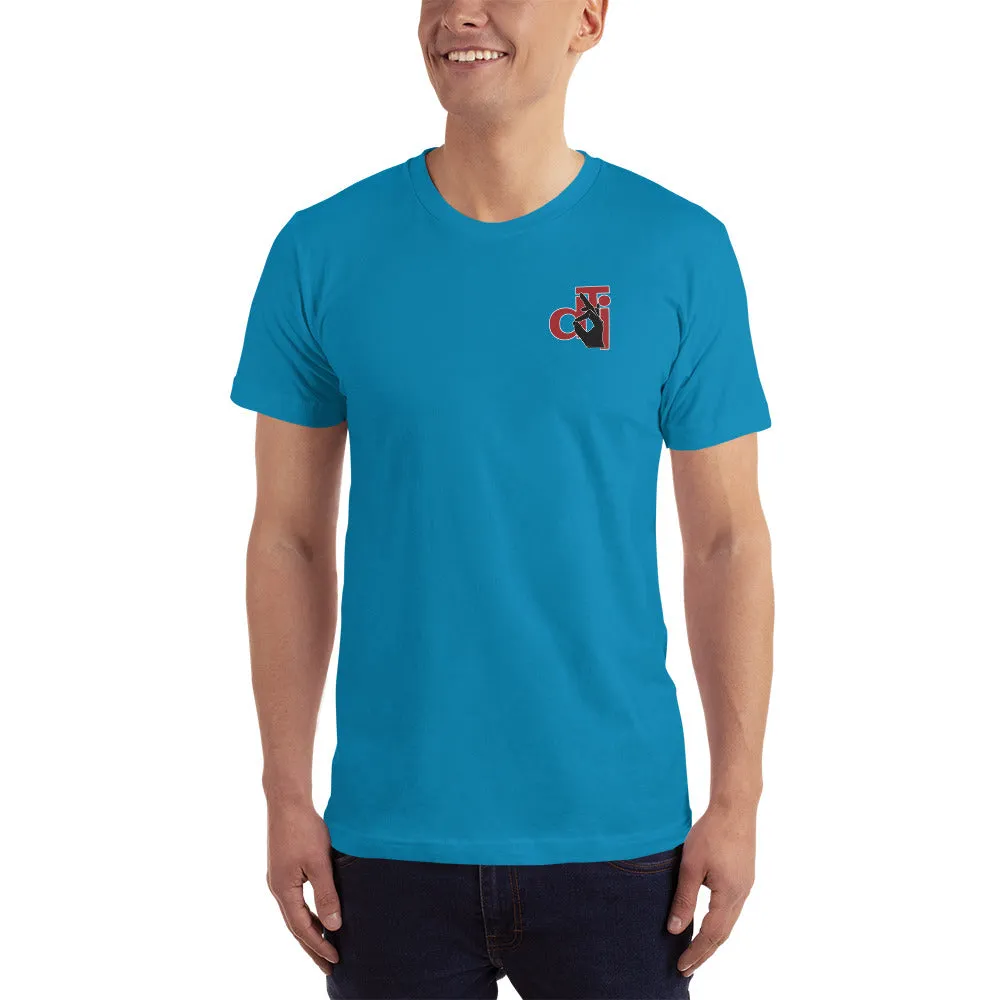 Descendants of the Island Wando T-Shirt