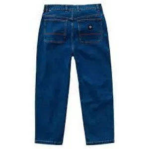 Globe Off Course Denim Pants