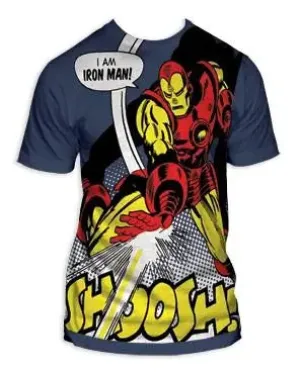 Iron Man T-Shirt