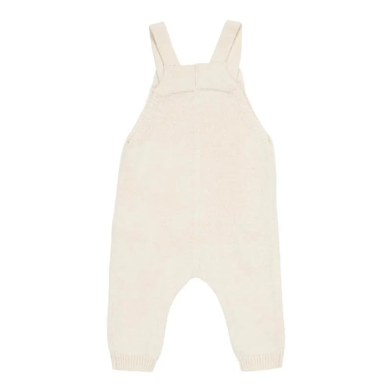 LD Knitted Dungarees-74