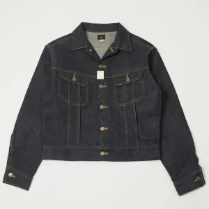 Lee Archives 1946 'Riders' 101J Denim Jacket - Raw