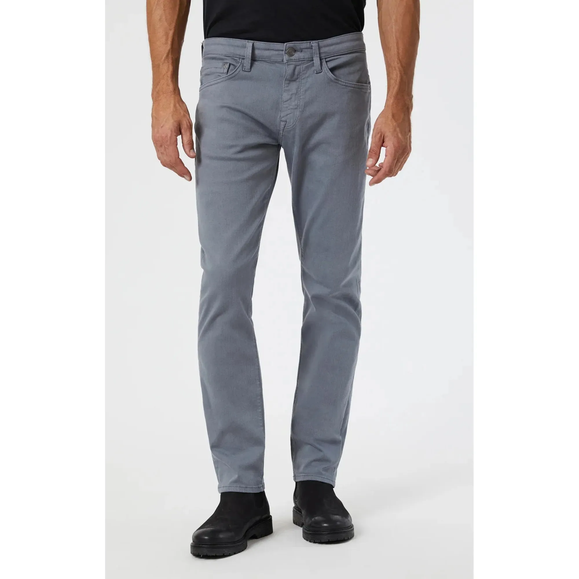 Mavi Marcus Quiet Shade Supermove Denim