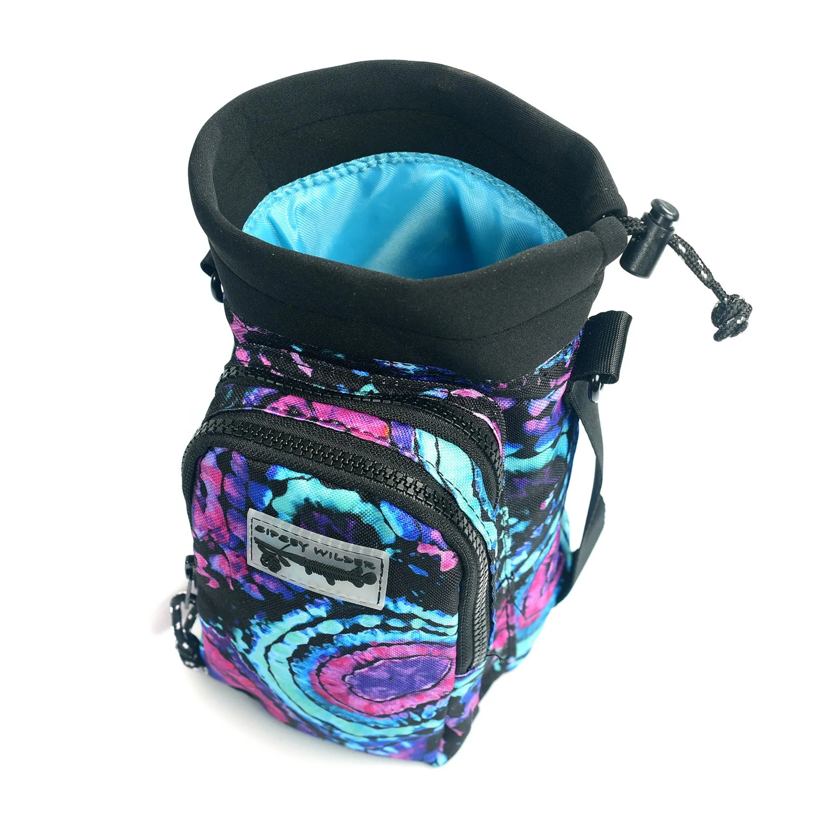 Mellow Haze Water Bottle Carrier