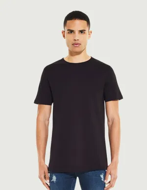 N07 Continental Men's Long T-Shirt