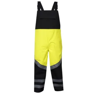 NSA HYDROBIB-YB HYDROlite FR Bib Overalls