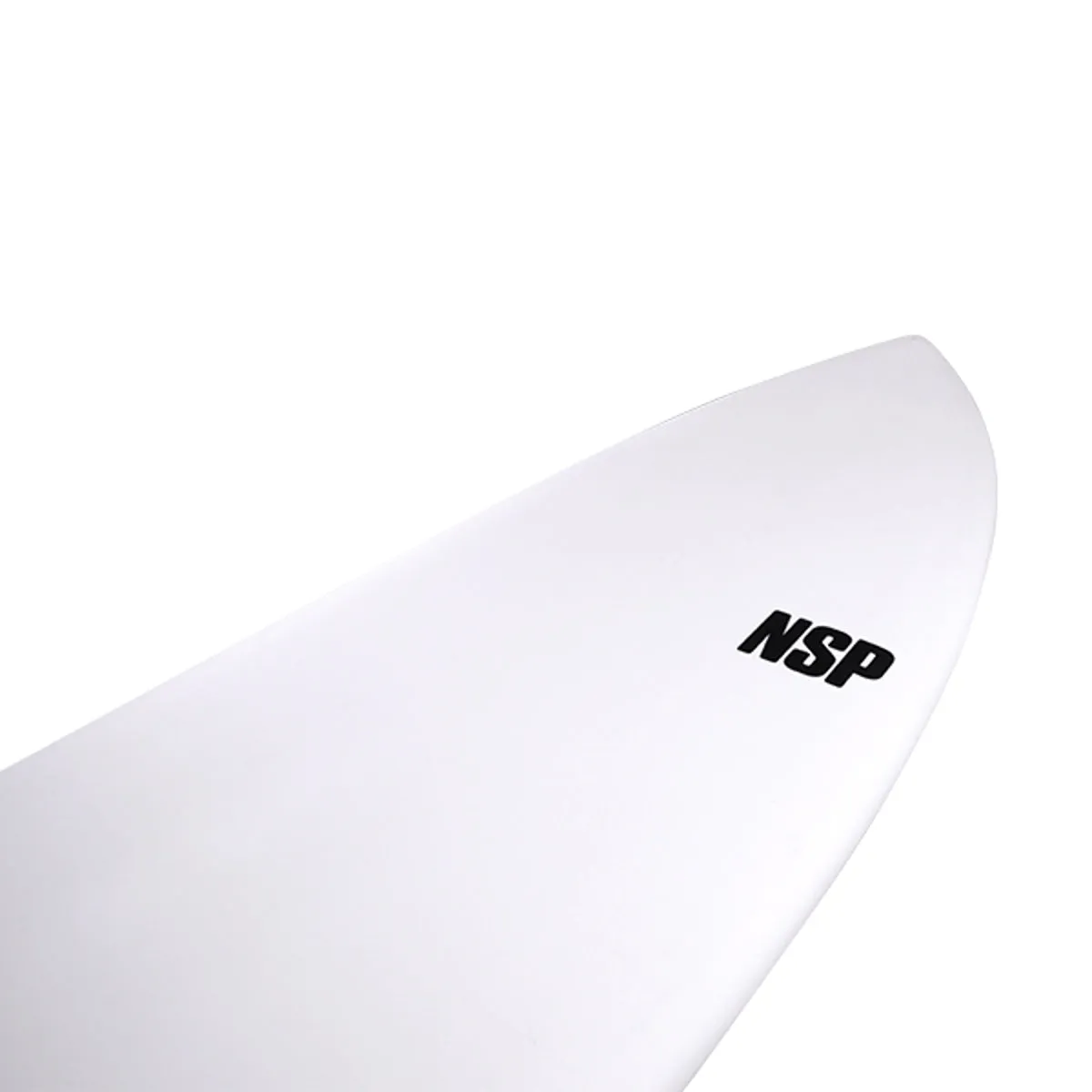 NSP - Protech Fish 6'8 Blue