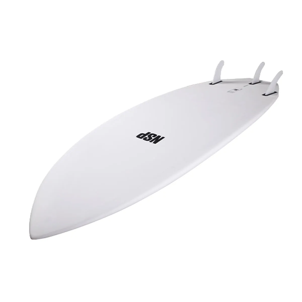 NSP - Protech Fish 6'8 Blue