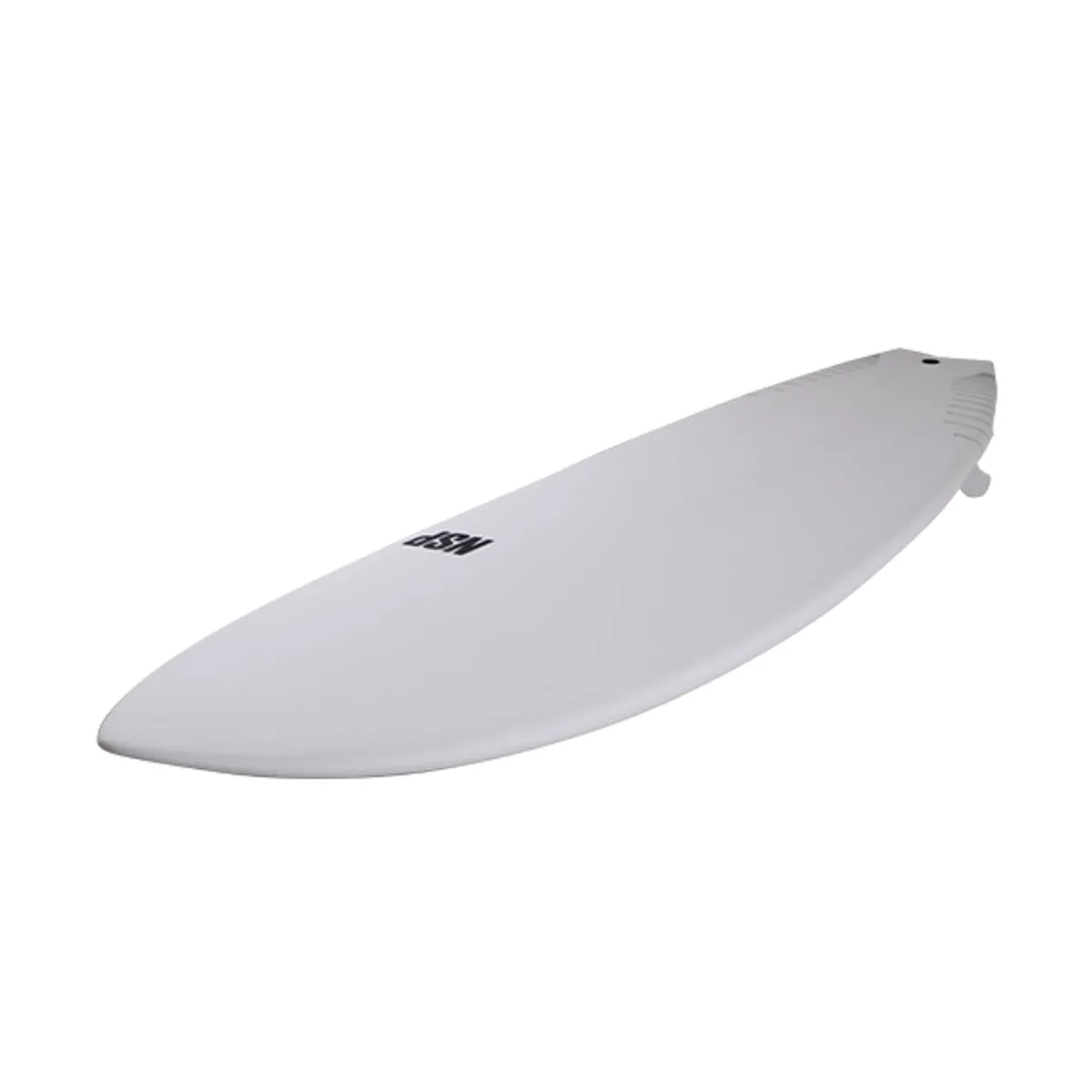 NSP - Protech Fish 6'8 Blue