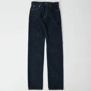 ONI 246ZR 20oz 'Secret Denim' Relaxed Tapered Jean - One Wash