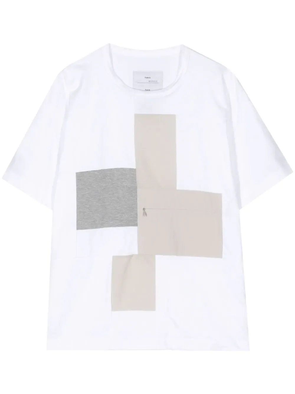 Patchwork T-Shirt