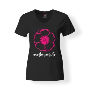 Perfect Flower T-Shirt