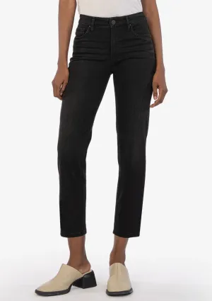 Rachael High Rise Fab Ab Mom Jeans, Uplifting