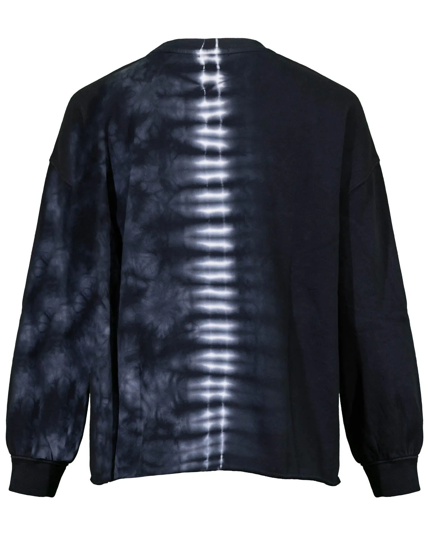 Reeves Tie Dye Sweatshirt