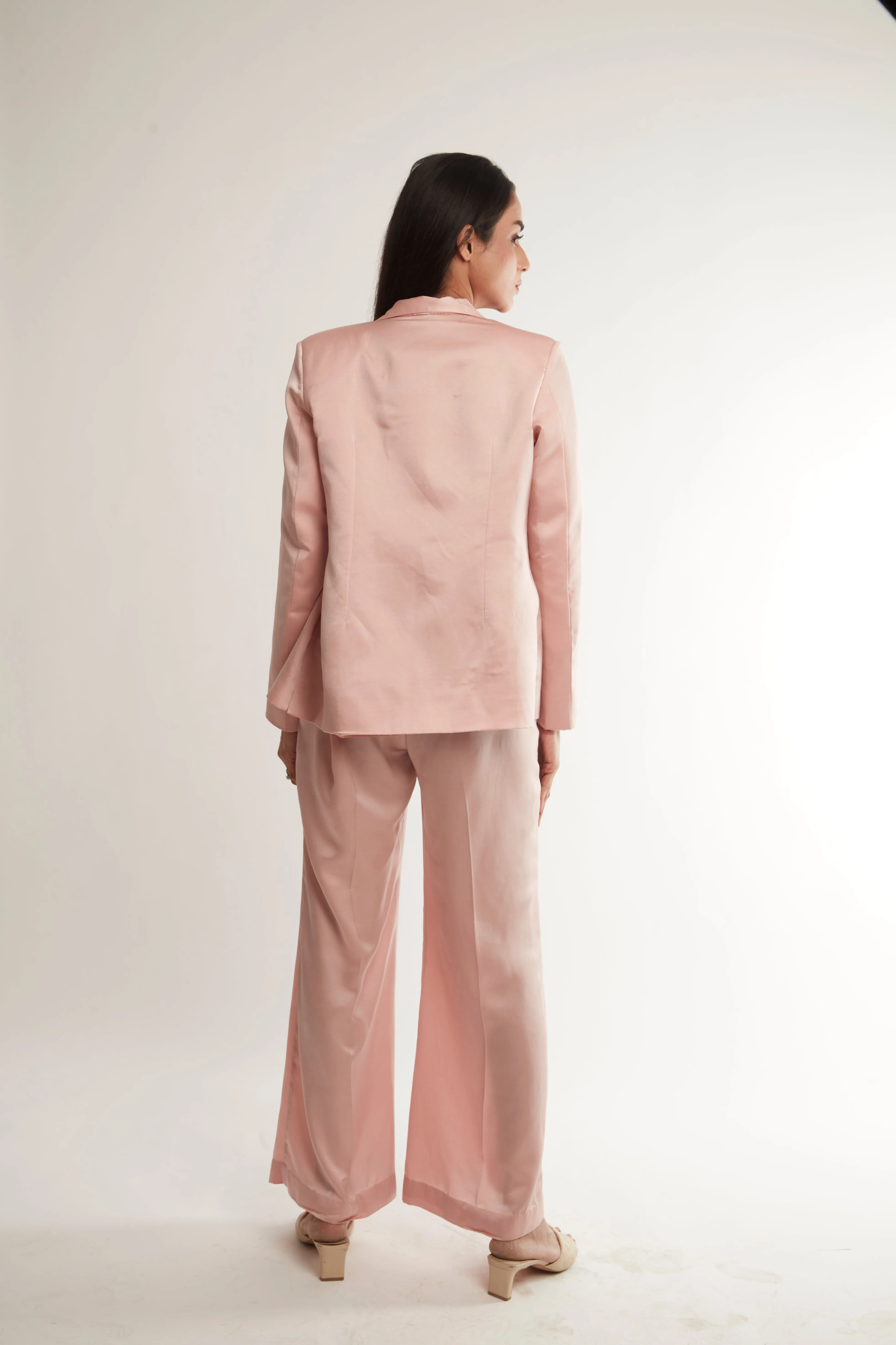 Rosebud Wide Leg Pants