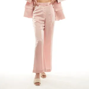 Rosebud Wide Leg Pants