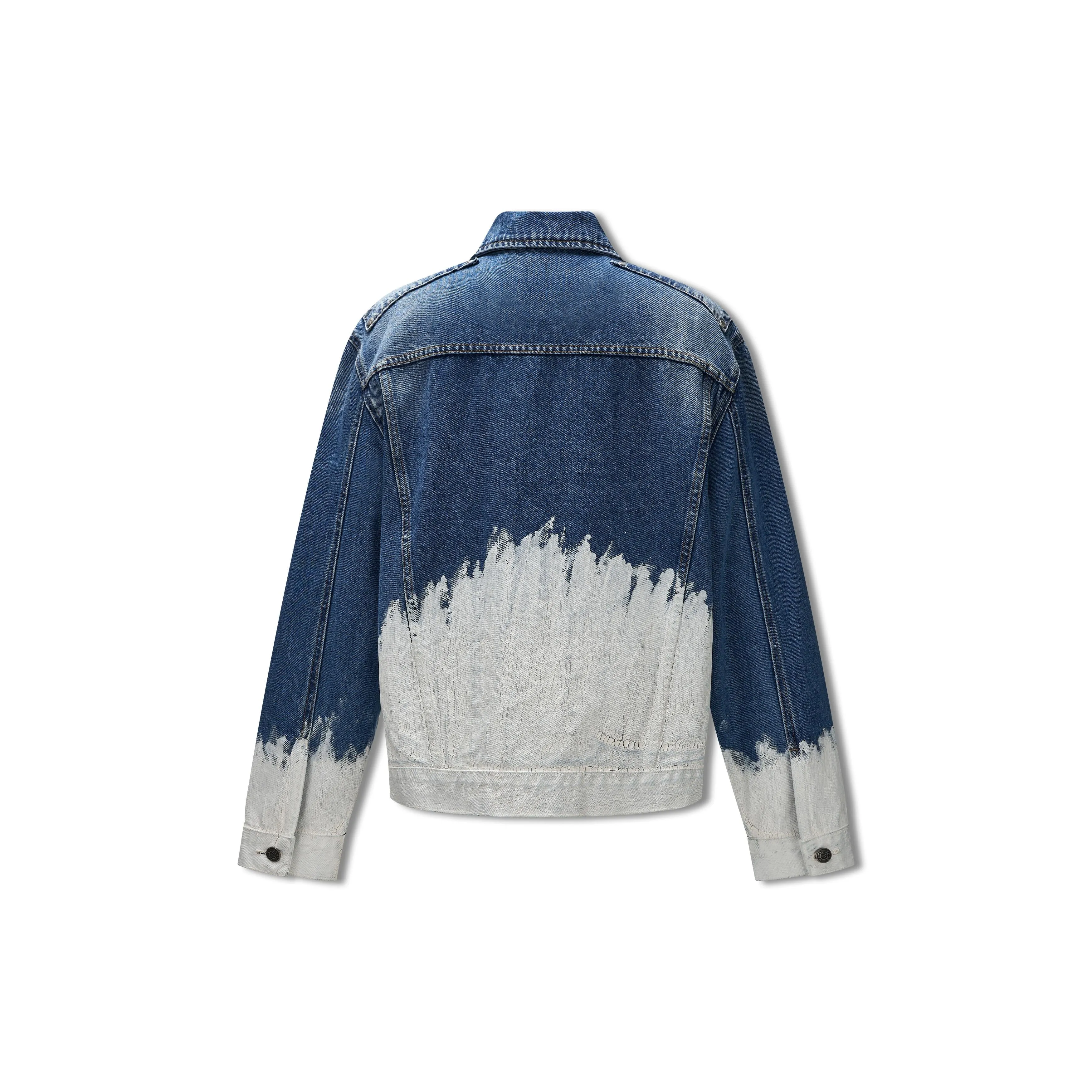 Snowfield Denim Jacket