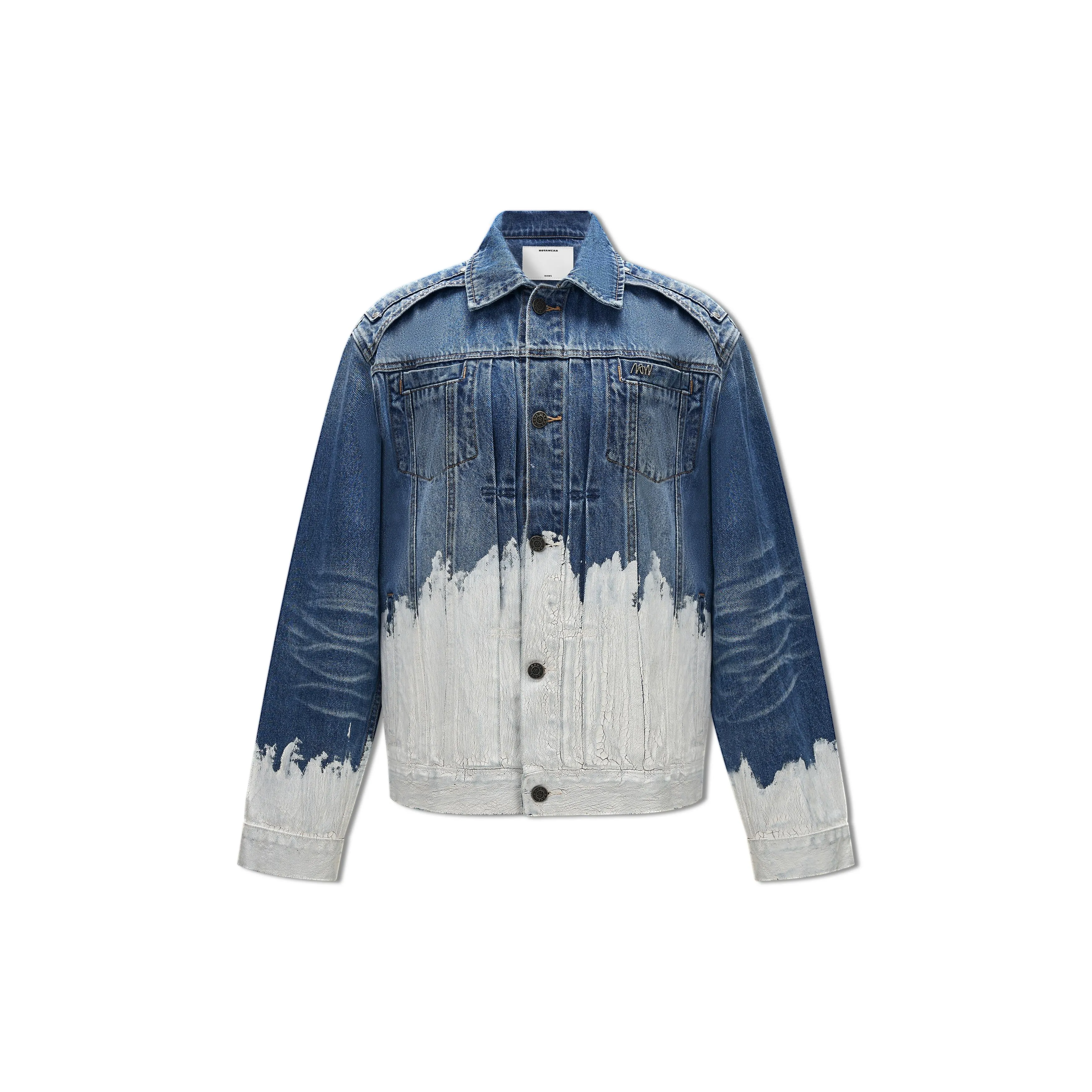 Snowfield Denim Jacket