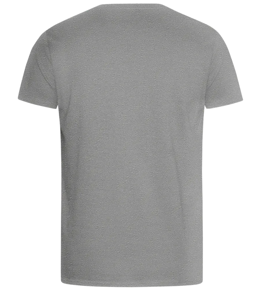 Summertime Design - Basic Unisex T-Shirt