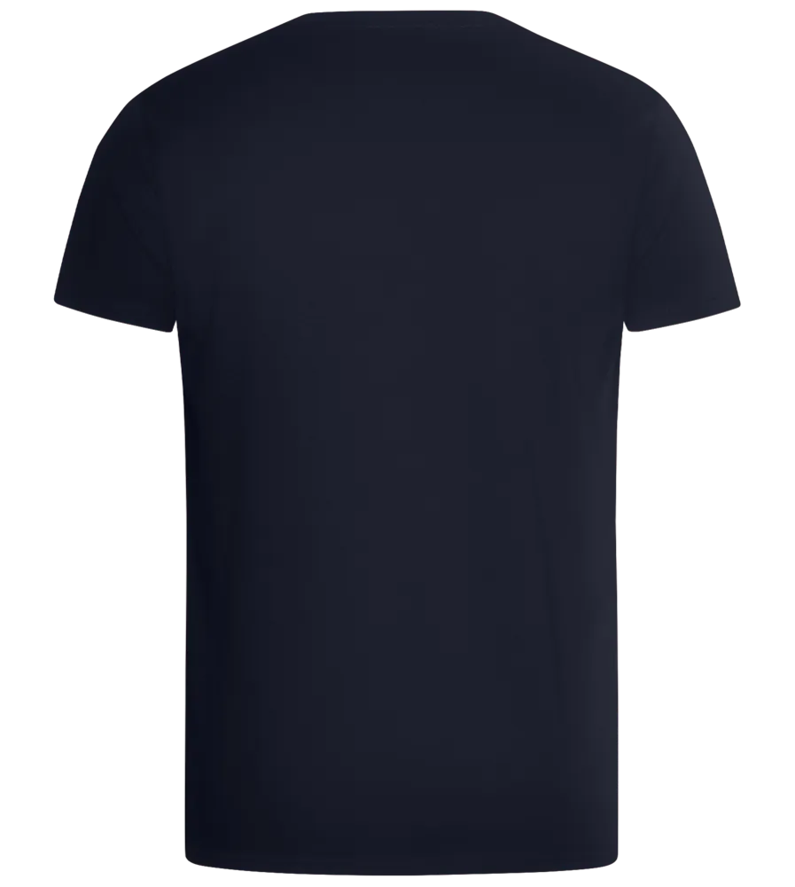 Summertime Design - Basic Unisex T-Shirt