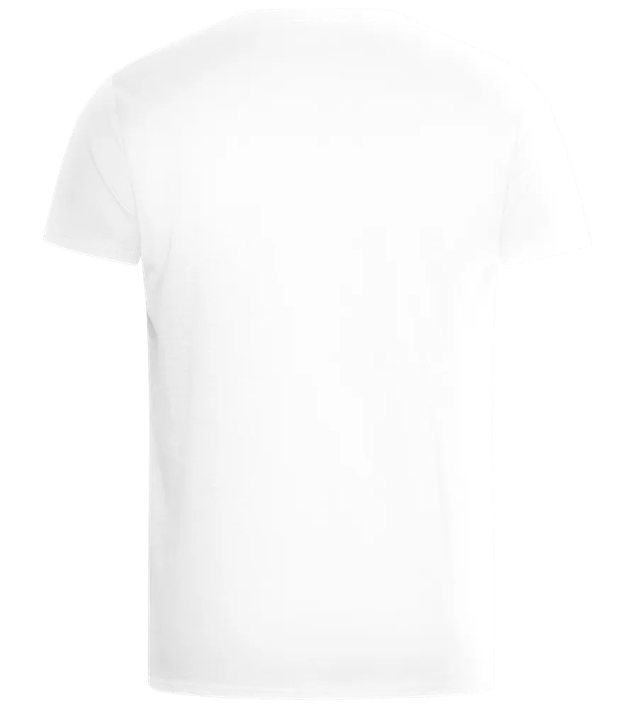 Summertime Design - Basic Unisex T-Shirt