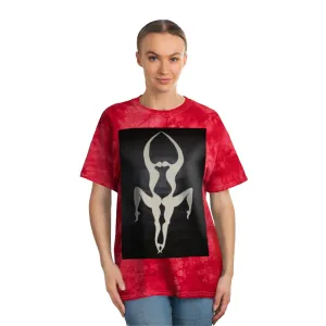 Tie-Dye Tee, Crystal