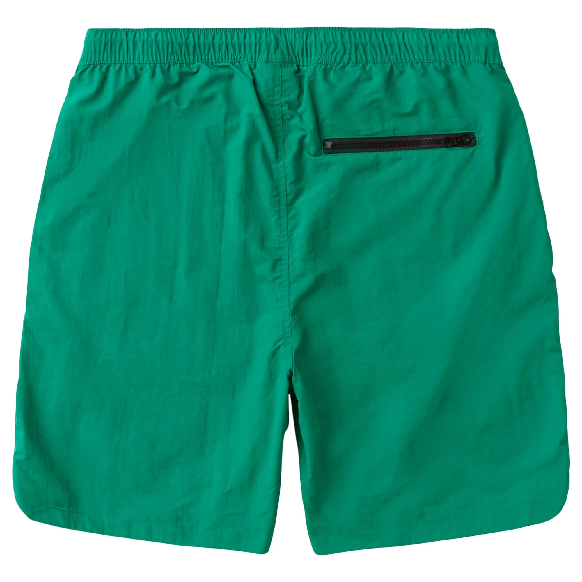 UNDERSTANDING US WOVEN SHORT - KELLY GREEN