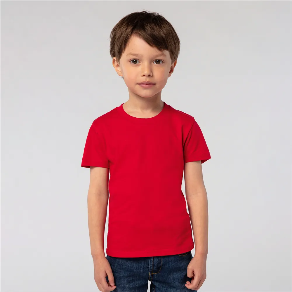 Unicorn Design  - Comfort kids fitted t-shirt