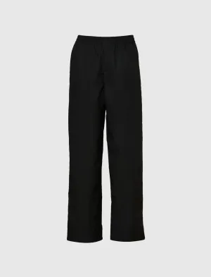 WIDE DRAWSTRING PANT